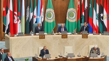   الصفدي : العدوانية الإسرائيلية تهدد أمن المنطقة وعلينا مواجهة الخطر بعمل عربي جماعي شامل