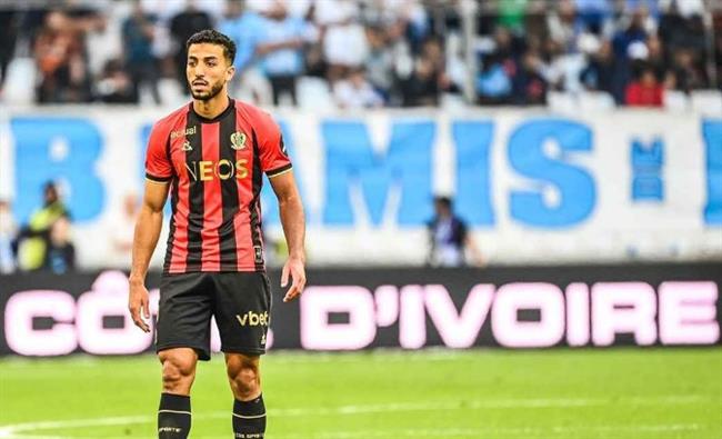 قرار مفاجئ.. استبعاد محمد عبد المنعم من قائمة الدوري الأوروبي