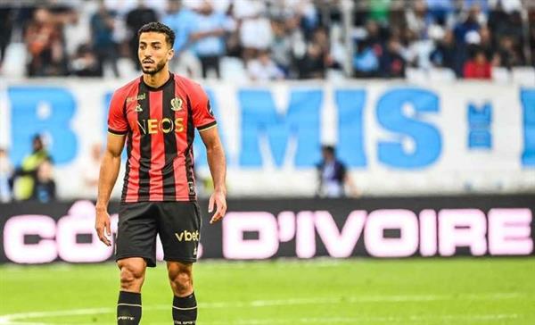 قرار مفاجئ.. استبعاد محمد عبد المنعم من قائمة الدوري الأوروبي