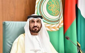   رئيس البرلمان العربي يثمن إعلان بلجيكا عزمها الاعتراف بالدولة الفلسطينية