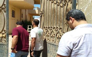   إغلاق مركز لعلاج الإدمان بالقليوبية لمخالفات صحية وقانونية
