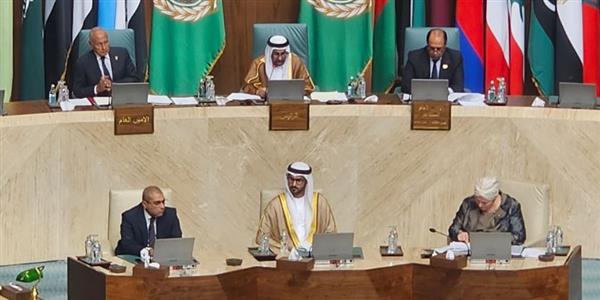 الإمارات تؤكد أهمية حشد الدعم الدولي لإيقاف الحرب على قطاع غزة