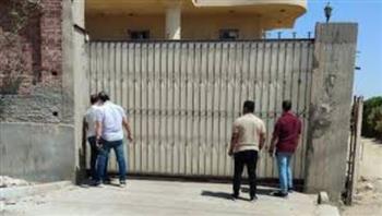   وزارة الصحة تغلق مركز طريق حياة للطب النفسي وعلاج الإدمان بالقليوبية