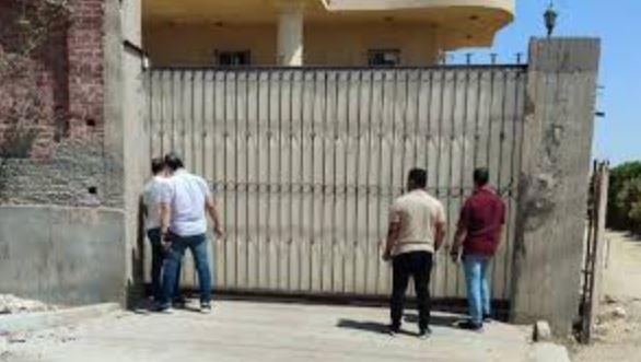 وزارة الصحة تغلق مركز طريق حياة للطب النفسي وعلاج الإدمان بالقليوبية