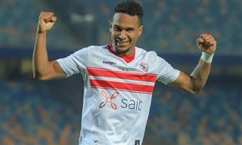   الزمالك يبحث عن حل عاجل لأزمة سيف الجزيري مع فيريرا
