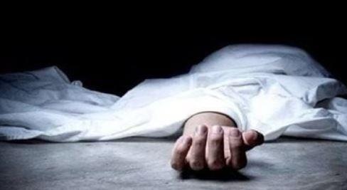 قتيل بعد عتاب شقيقه