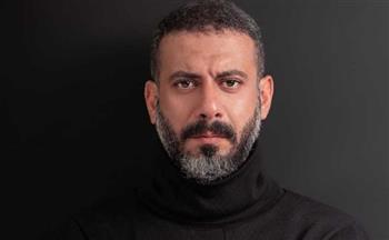   محمد فراج يخوض سباق رمضان 2026 بـ"أب ولكن"