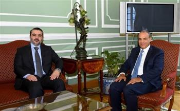   وزير الخارجية يؤكد للشيباني دعم مصر لوحدة وسيادة سوريا ومؤسساتها الوطنية