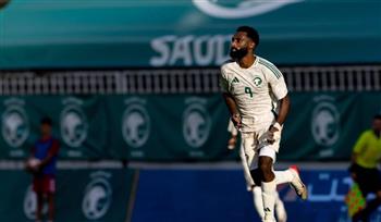   منتخب السعودية يقلب الطاولة ويهزم مقدونيا الشمالية وديا