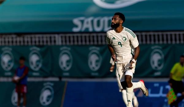 منتخب السعودية يقلب الطاولة ويهزم مقدونيا الشمالية وديا