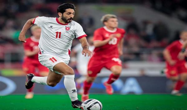 الأردن يفرض التعادل على روسيا وديا استعدادا لكأس العالم 2026  ​