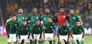   السعودية تفوز على مقدونيا الشمالية وديا
