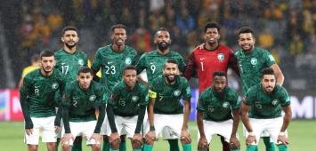 السعودية تفوز على مقدونيا الشمالية وديا
