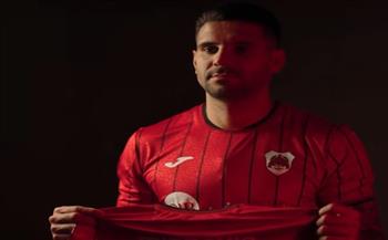   رسميا.. ميتروفيتش يرحل عن الهلال وينضم إلى الريان القطري