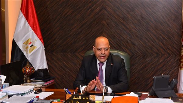 الوزير جبران ينعي  "شهيدة العمل" المهندسة سحر بدر   تعرضت لحادث أليم أثناء عودتها من مهمة تفتيش بالإسماعيلية