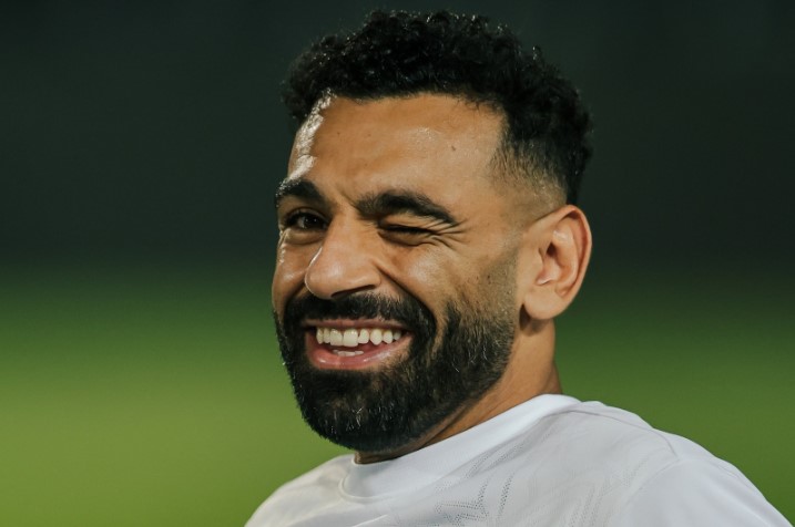 مشاهدة مباراة مصر وإثيوبيا في تصفيات كأس العالم 2026