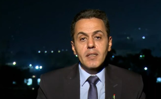 الهيئة الدولية لدعم فلسطين: مصر على امتداد التاريخ تشكل الداعم الأساسي للقضية الفلسطينية
