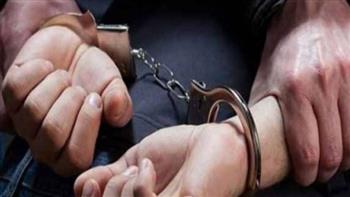   أسيوط: ضبط متهم بغسل 90 مليون جنيه من تجارة الأسلحة