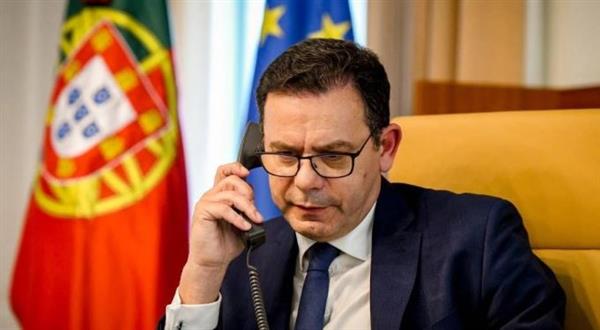 رئيس وزراء البرتغال يزور الصين الأسبوع المقبل