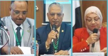   آثار القاهرة تنظم أول مؤتمر علمي لشباب الباحثين بالتعاون مع جامعة عين شمس