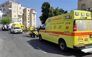   3 قتلى في جريمتين منفصلتين في حيفا داخل أراضي الـ48