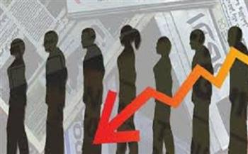   تراجع معدل البطالة في إيرلندا إلى 4.7% خلال أغسطس