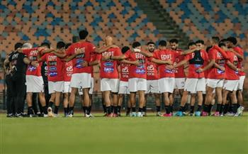   منتخب مصر يسعى لتأكيد الصدارة أمام إثيوبيا.. موعد المباراة والقنوات الناقلة