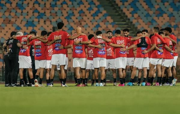 منتخب مصر يسعى لتأكيد الصدارة أمام إثيوبيا.. موعد المباراة والقنوات الناقلة