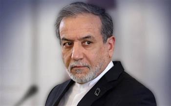   وزير الخارجية الإيراني يؤكد لمفوضة السياسة الخارجية الأوروبية الالتزام بالمسار الدبلوماسي