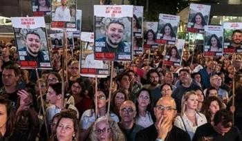  عائلات المحتجزين الإسرائيليين: نطالب ببدء مفاوضات فورية على أساس اتفاق ويتكوف