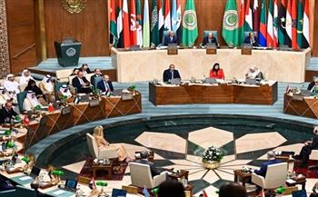   وزراء الخارجية العرب يؤكدون دعم لبنان وسيادته ويدعون لحصر السلاح بيد الدولة