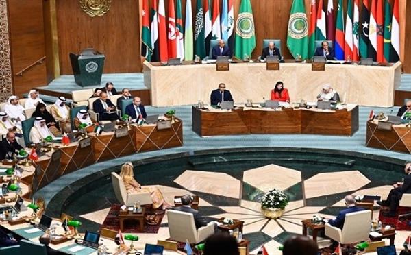 وزراء الخارجية العرب يؤكدون دعم لبنان وسيادته ويدعون لحصر السلاح بيد الدولة