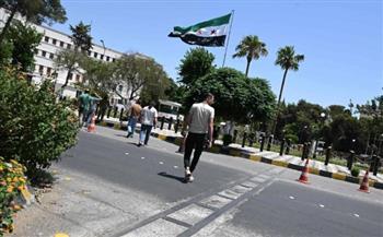   وزراء الخارجية العرب يجددون التزامهم بدعم سيادة سوريا ووحدة أراضيها