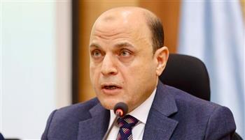   محافظ كفرالشيخ: معدل إشغال المنطقة الصناعية ببلطيم بلغ 100%