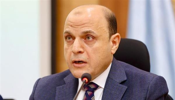 محافظ كفرالشيخ: معدل إشغال المنطقة الصناعية ببلطيم بلغ 100%
