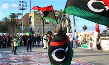   مجلس الجامعة العربية يؤكد دعم وسيادة ليبيا واستقرارها ويرفض أشكال التدخل الخارجي