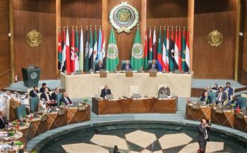   وزراء الخارجية العرب يشيدون بالدور المصري المحوري في وقف العدوان على غزة