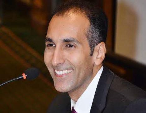 وصمة عار أمريكية