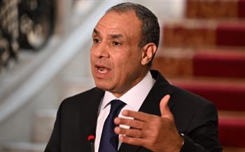   وزير الخارجية: مقترح مصر وقطر لوقف إطلاق النار في غزة ينقذ المنطقة من إراقة المزيد من الدماء