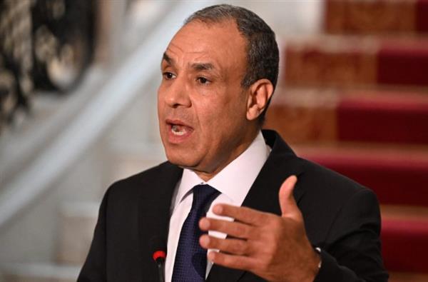 وزير الخارجية: مقترح مصر وقطر لوقف إطلاق النار في غزة ينقذ المنطقة من إراقة المزيد من الدماء