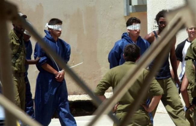 نادي الأسير الفلسطيني: 19 ألف حالة اعتقال منذ بدء حرب الإبادة الجماعية في غزة