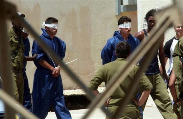 نادي الأسير الفلسطيني: 19 ألف حالة اعتقال منذ بدء حرب الإبادة الجماعية في غزة