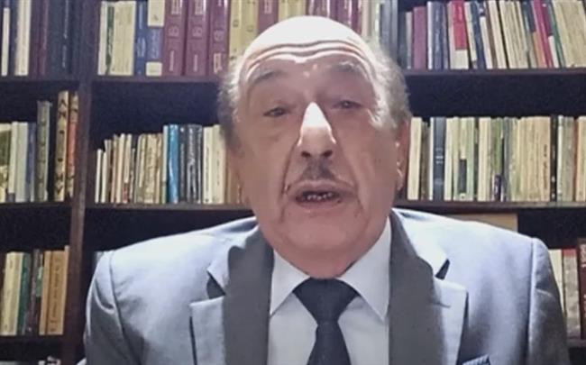 وزير أردني أسبق: ما يتحدث عنه نتنياهو بشأن فتح معبر رفح لخروج الفلسطينيين هو عهر سياسي