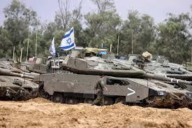   العفو الدولية: عملية غزة ستكون لها تداعيات كارثية وستهجر آلاف الفلسطينيين