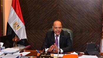  الوزير جبران ينعي  "شهيدة العمل" المهندسة سحر بدر   تعرضت لحادث أليم أثناء عودتها من مهمة تفتيش بالإسماعيلية