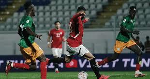   منتخب مصر يفوز 2-0 على إثيوبيا ويقترب من التأهل لكأس العالم