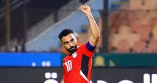   اتحاد الكرة يحتفل بمحمد صلاح: "الهداف التاريخى فى التصفيات"