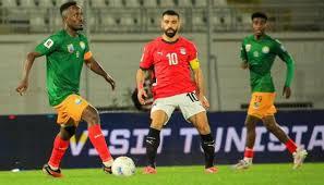   سفير مصر فى بوركينا فاسو يهنئ المنتخب ويؤكد جاهزية استقبال الفريق