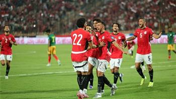   تصفيات كأس العالم.. موعد مباراة منتخب مصر وبوركينا فاسو 