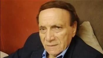   شبيه عادل إمام.. وفاة الفنان فكري عبد الحميد